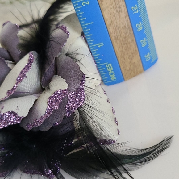 Hair Accessory NWOT - Picture 5 of 10